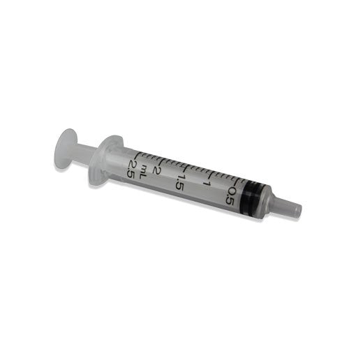 Syringes