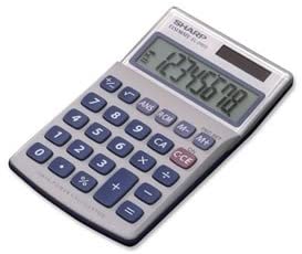 Calculators