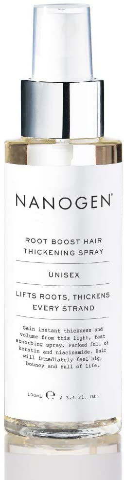 Hair Loss Treatments