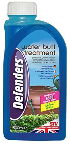 Water Butts