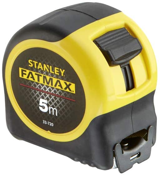 Tape Measures