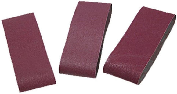Sanding Belts