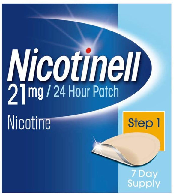 Patches