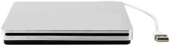 CD, DVD & Blu-ray Drives