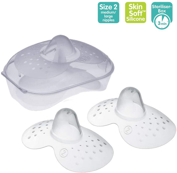 Nipple Shields/Protectors