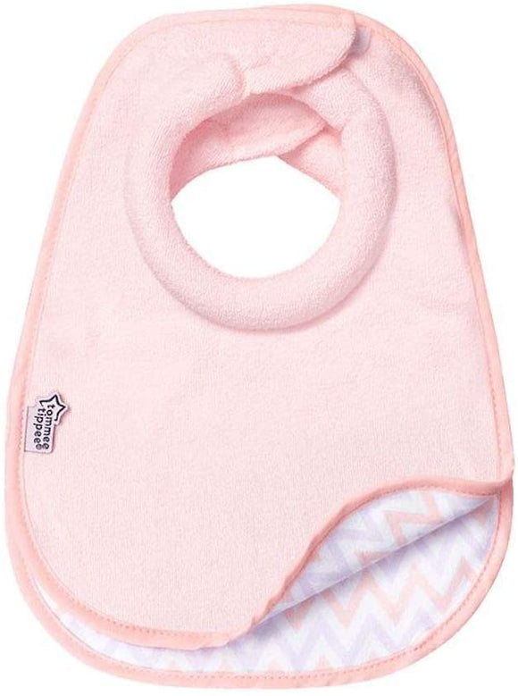 Baby Bibs & Burp Cloths