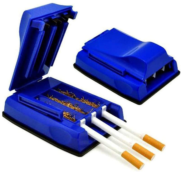 Rolling Papers