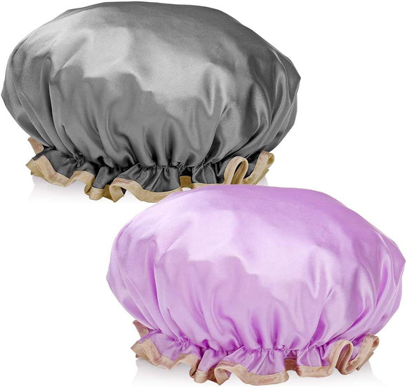 Shower Caps