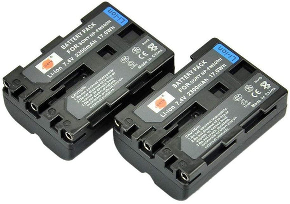Batteries