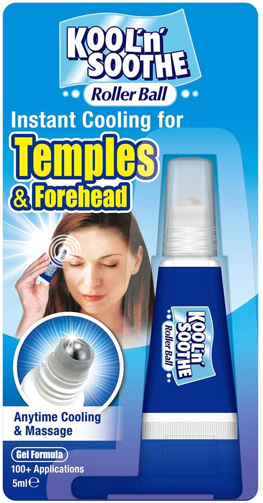 Cold & Hot Packs & Wraps