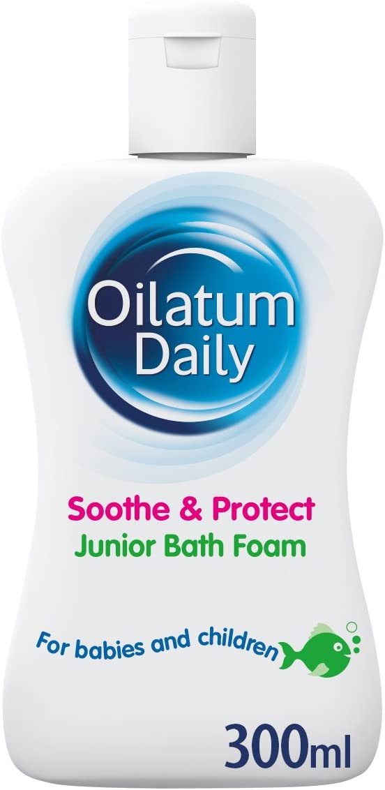 Bath Oils