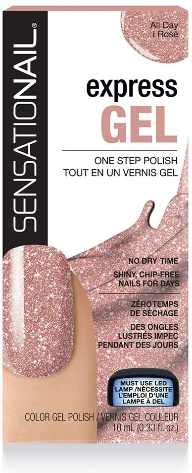 Gel Nails