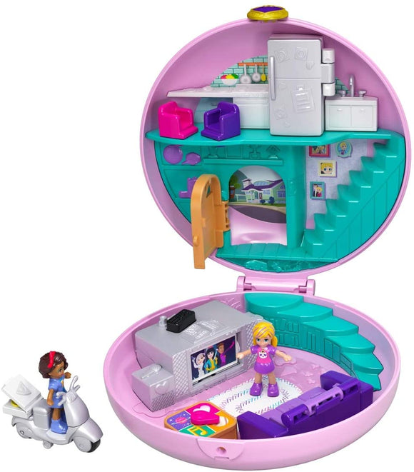 Dolls > Polly Pocket