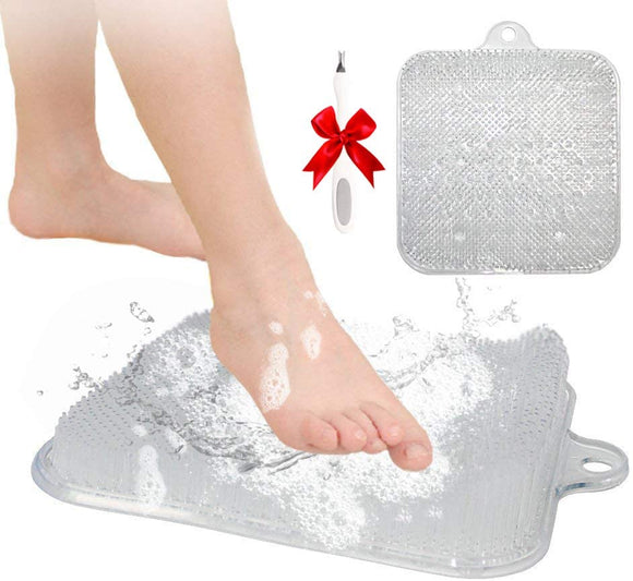 Bath Brushes & Sponges