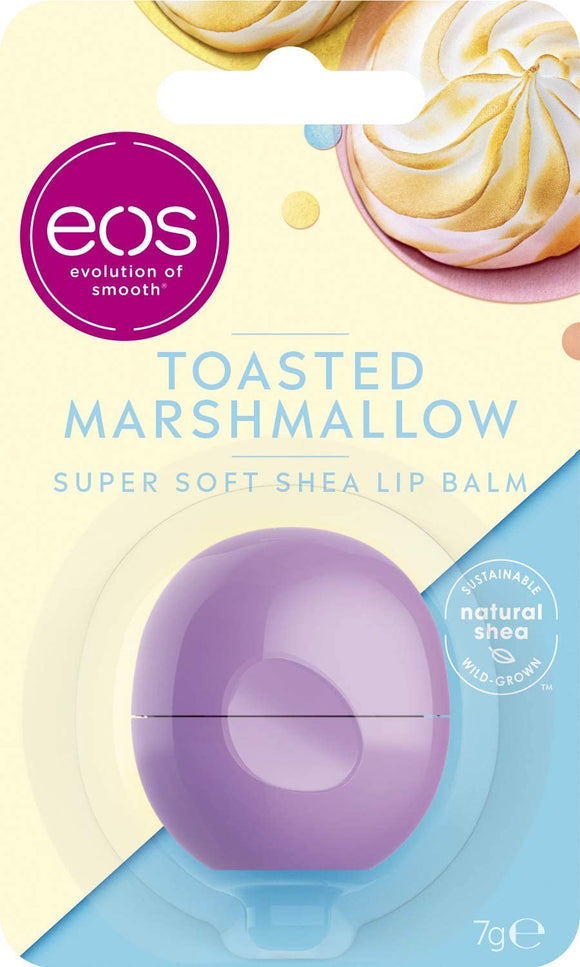 Lip Balm & Treatments