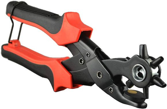 Hollow Punching Tools