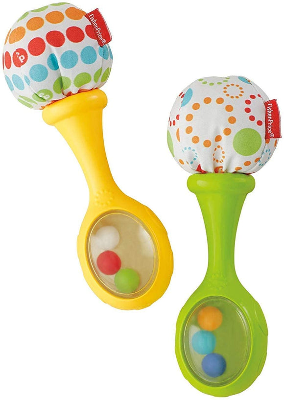 Rattles