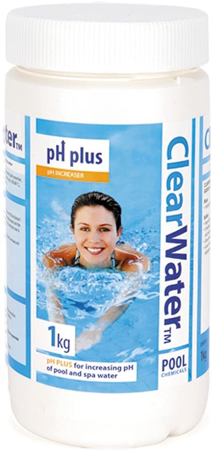 Pool Chemicals & Clarifiers