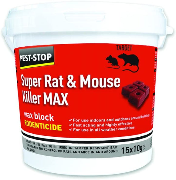Rodent & Animal Traps