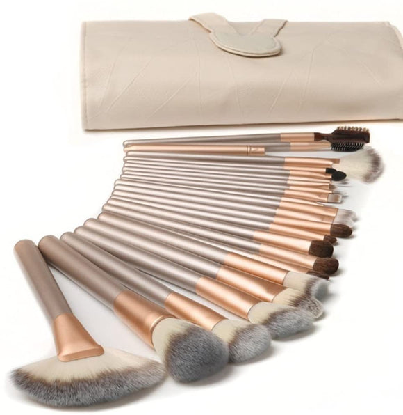 Brushes & Applicators