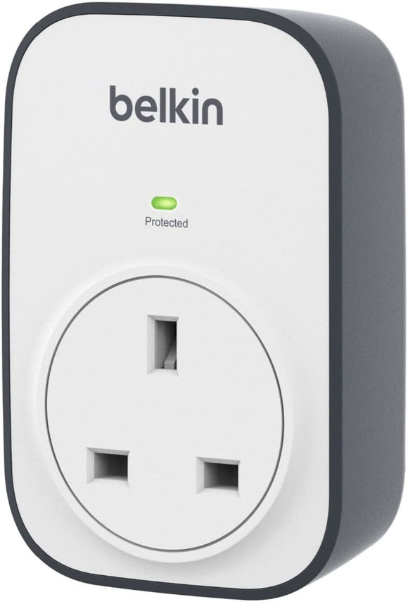 Surge Protectors, Power Strips