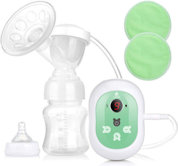 Electric Breast Pumps