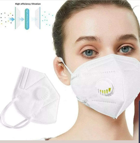 Masks & Eye Masks