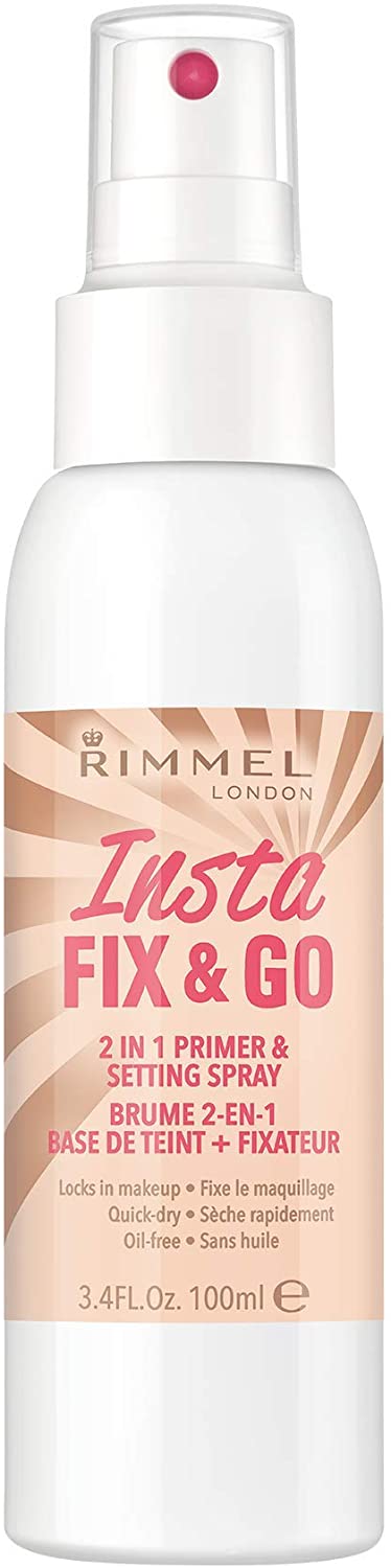 Foundation Primer