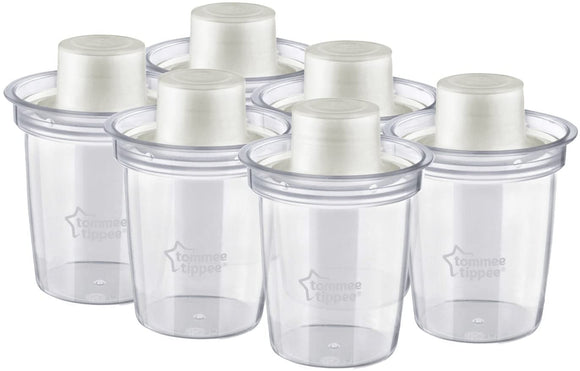 Formula Dispensers