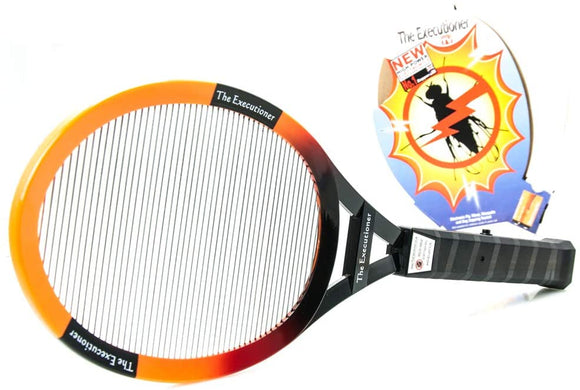 Insect Zappers