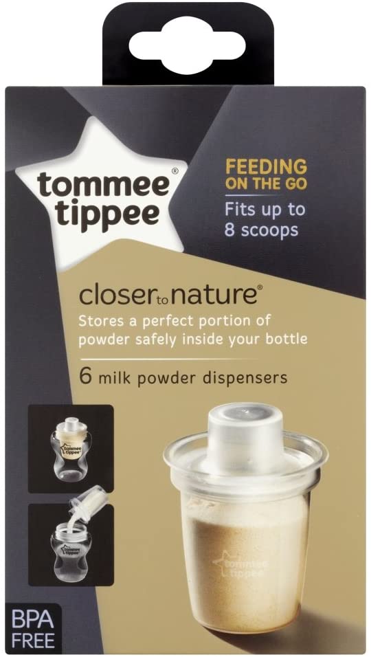 Other Baby Feeding
