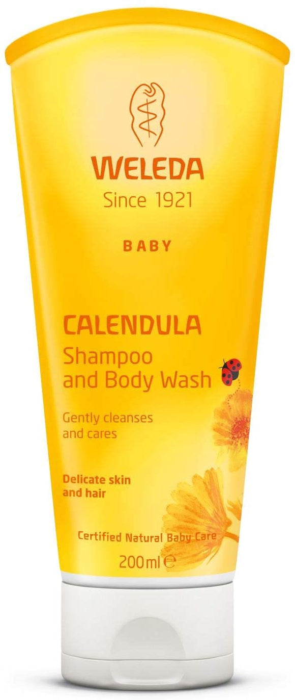 Soaps, Shampoos & Washes