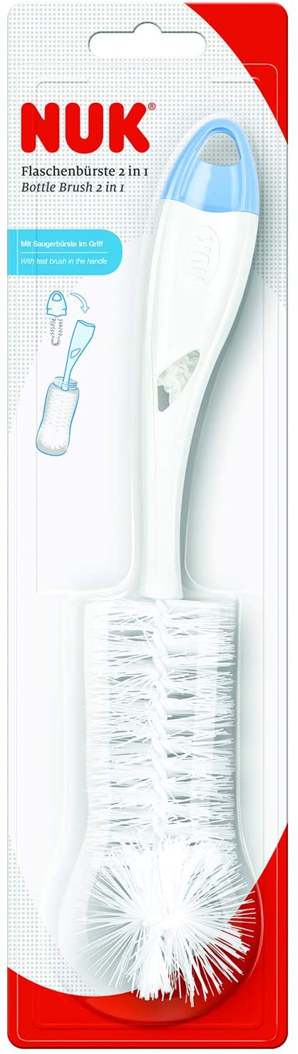 Bottle Brushes