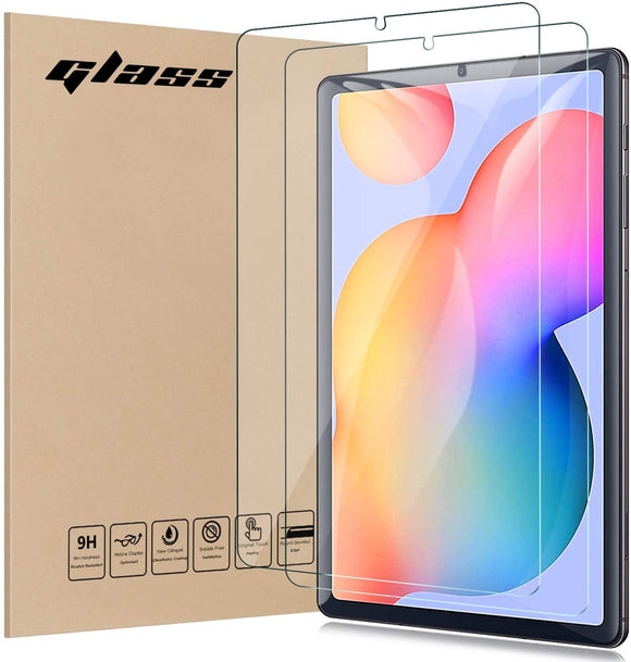 Screen Protectors