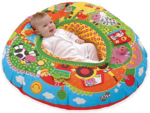 Playmats