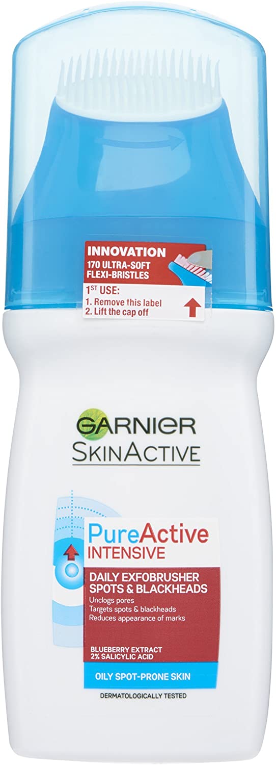 Exfoliators & Scrubs