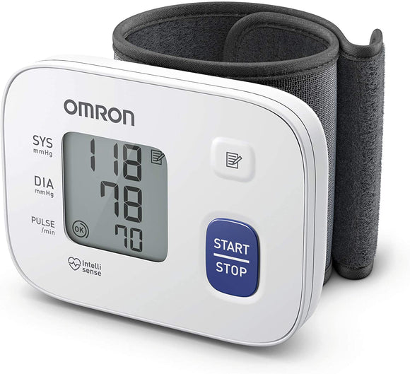 Blood Pressure Monitoring