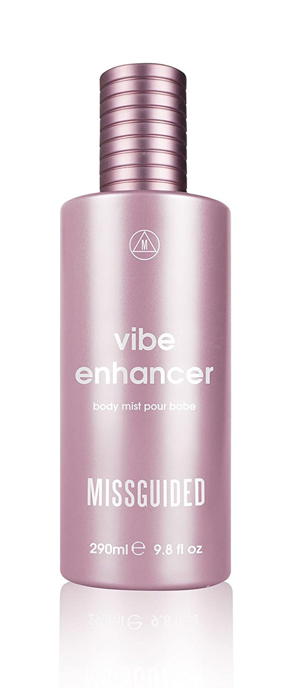 Body Sprays & Mists