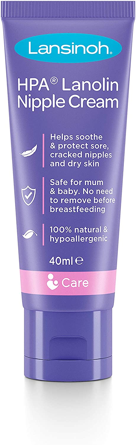 Other Breastfeeding Supplies