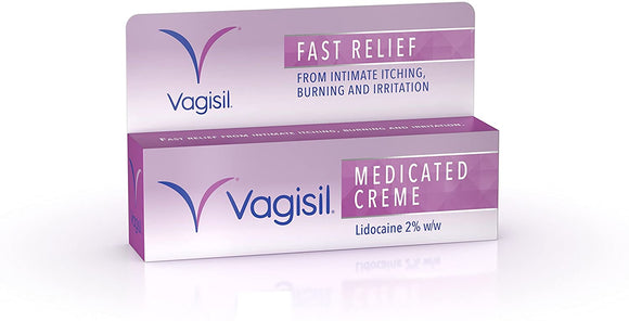 Other Feminine Care