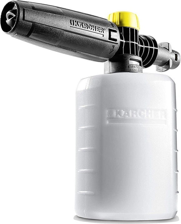 Pressure Washer Parts & Accessories > Soap Applicator Attachments