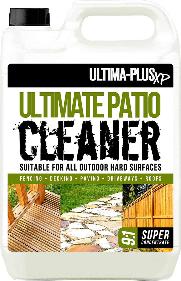 Other Paving/Decking Supplies