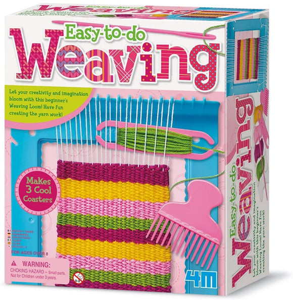 Weaving Looms