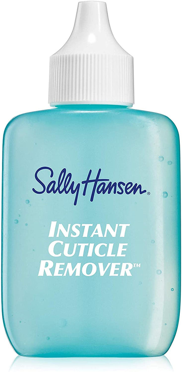 Cuticle Treatments