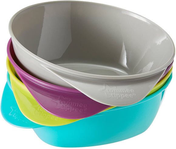 Bowls & Plates