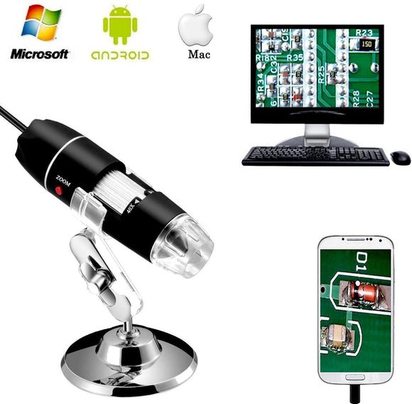 Microscopes