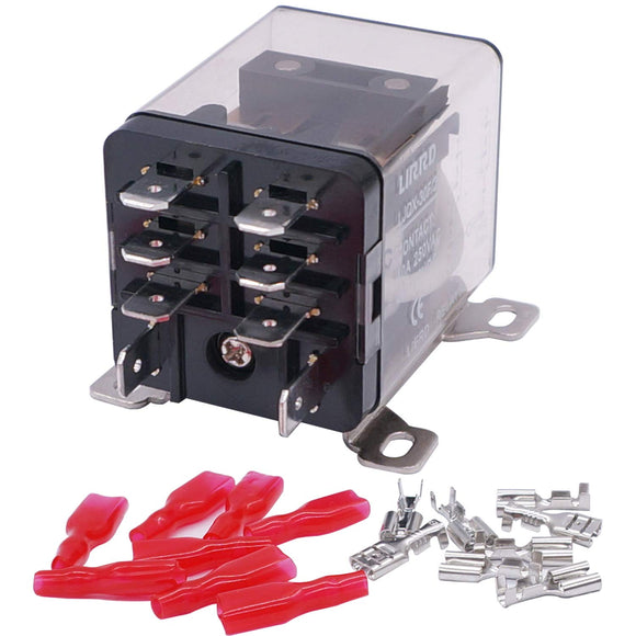 General Purpose Relays