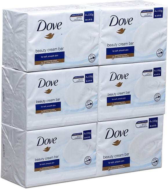 Bar Soaps