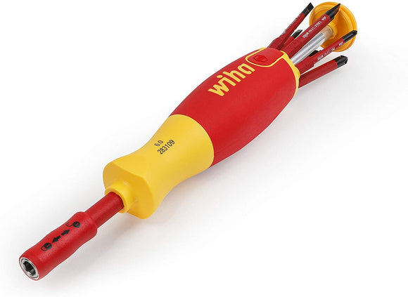 Screwdrivers