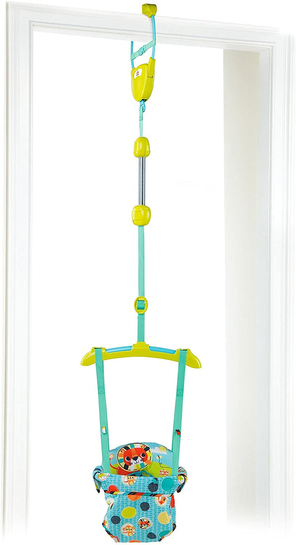 Swings/Bouncers